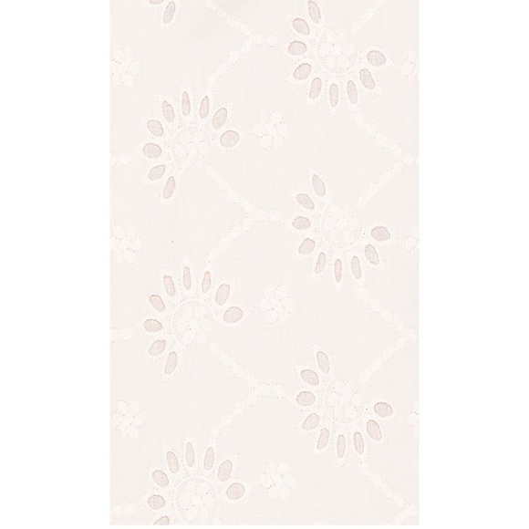 𝅺hoss Intropia Cotton Eyelet dress - Picture 13 of 13